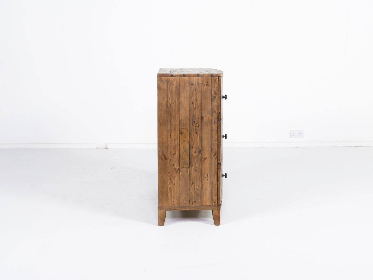 Commode à 4 tiroirs Hawaii