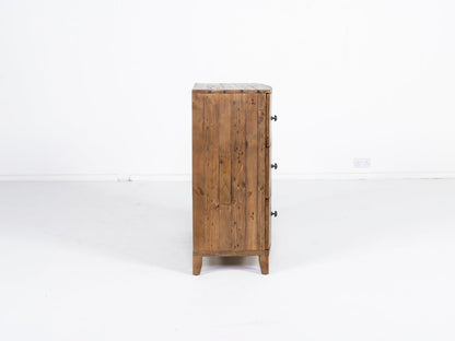 Commode à 4 tiroirs Hawaii