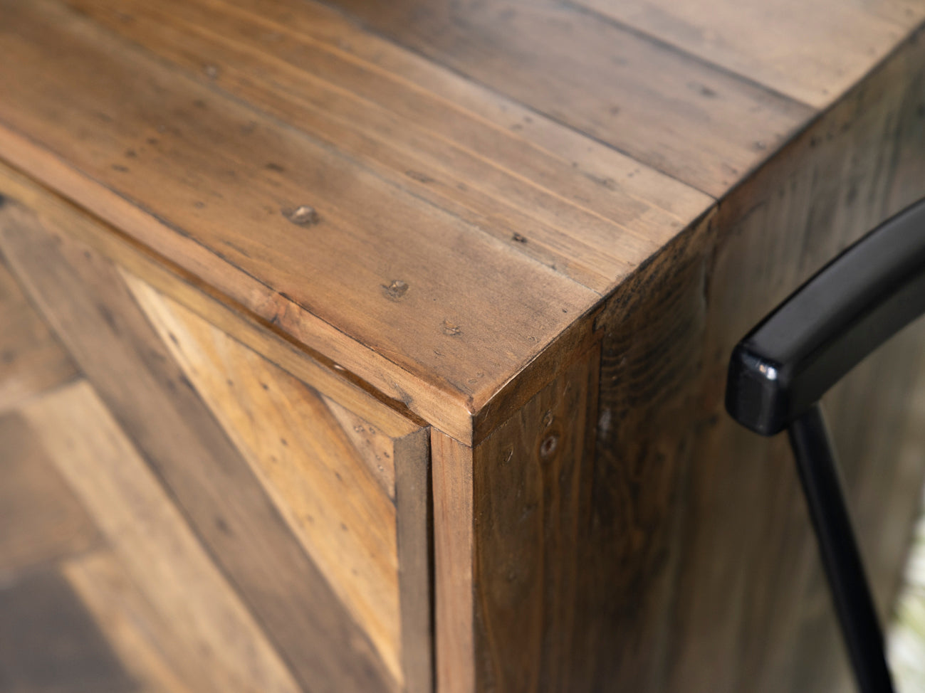 Buffet Terre de Tulsa