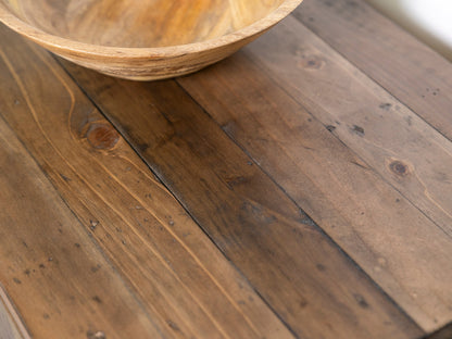 Buffet Terre de Tulsa