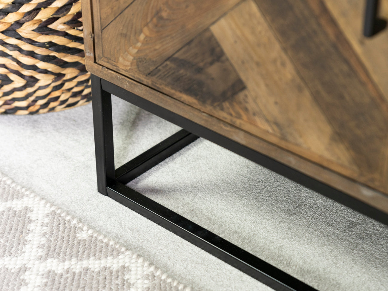 Buffet Terre de Tulsa