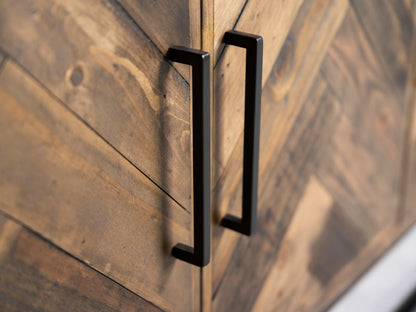 Buffet Terre de Tulsa