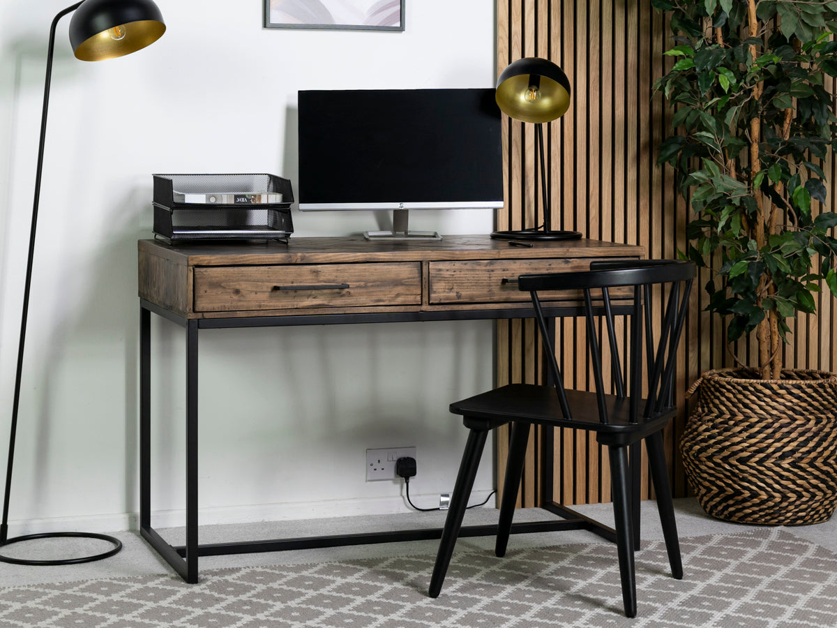 Bureau sombre de Tulsa