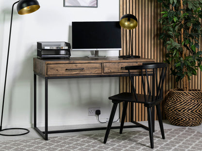 Bureau sombre de Tulsa
