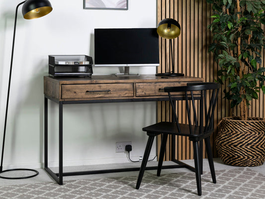 Bureau sombre de Tulsa