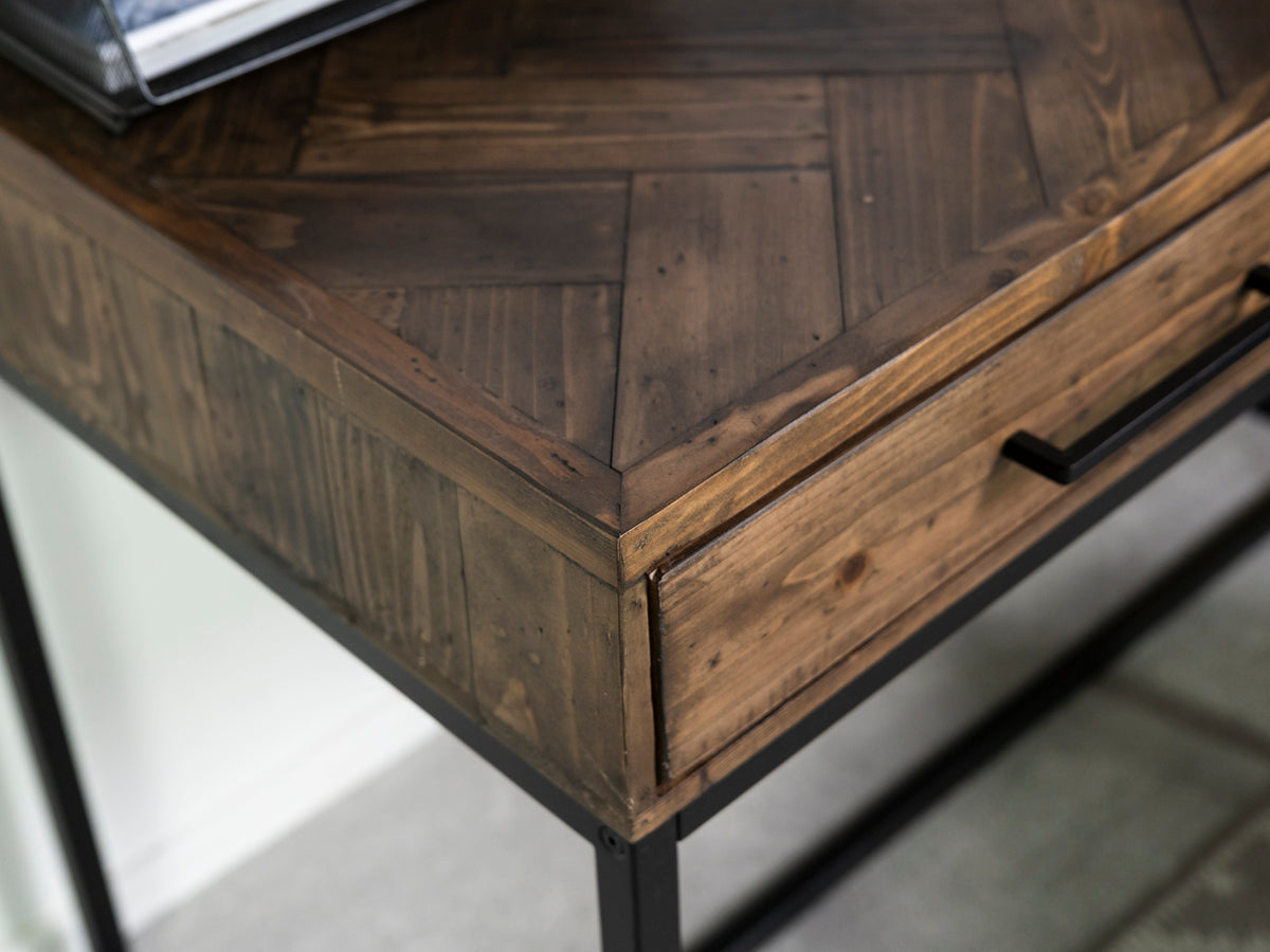 Bureau sombre de Tulsa