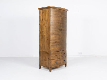 Garde-robe hawaïenne