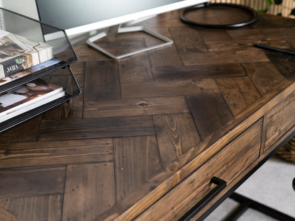 Bureau sombre de Tulsa