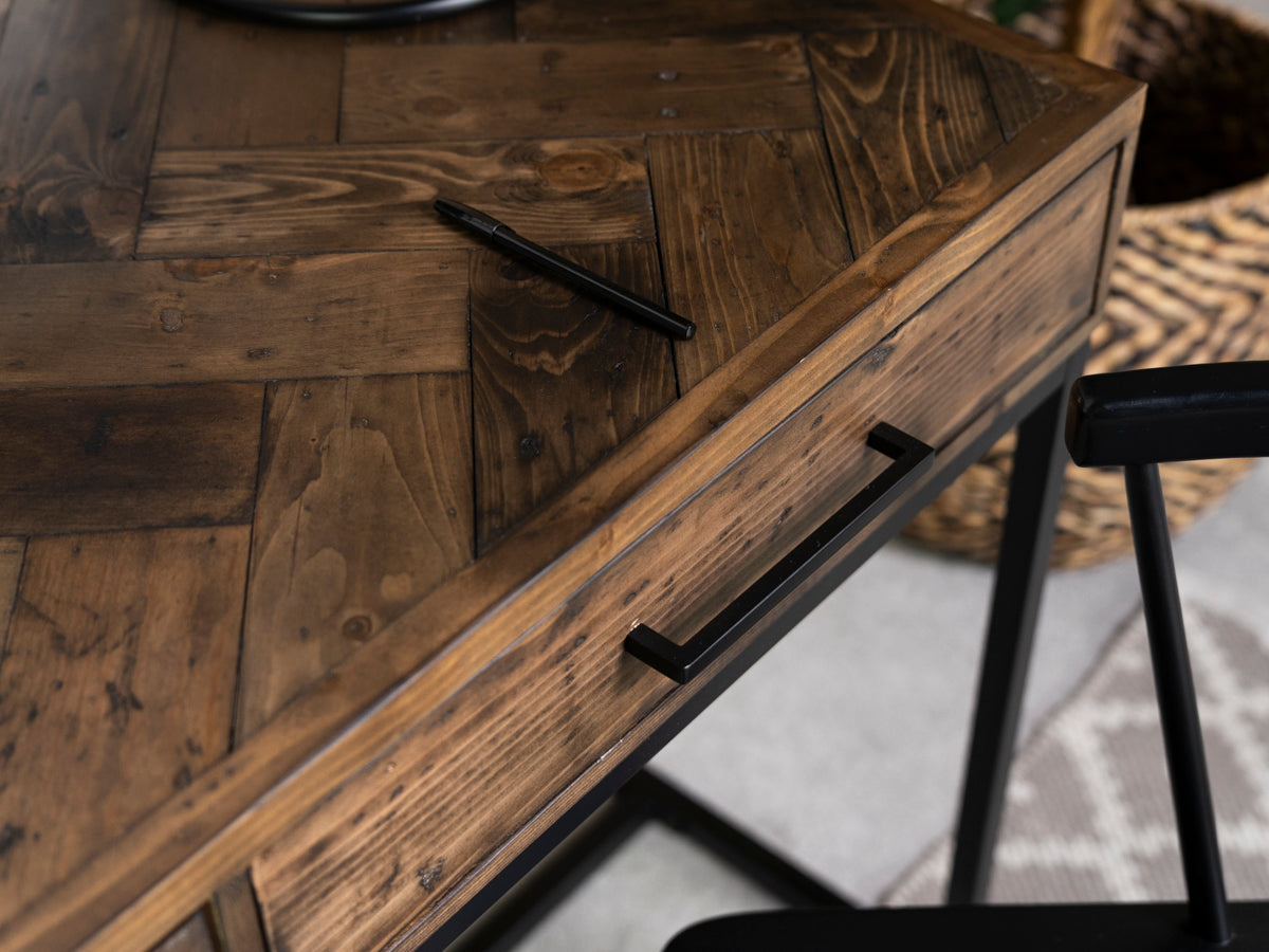 Bureau sombre de Tulsa