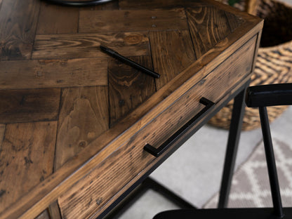 Bureau sombre de Tulsa