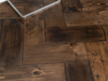 Bureau sombre de Tulsa