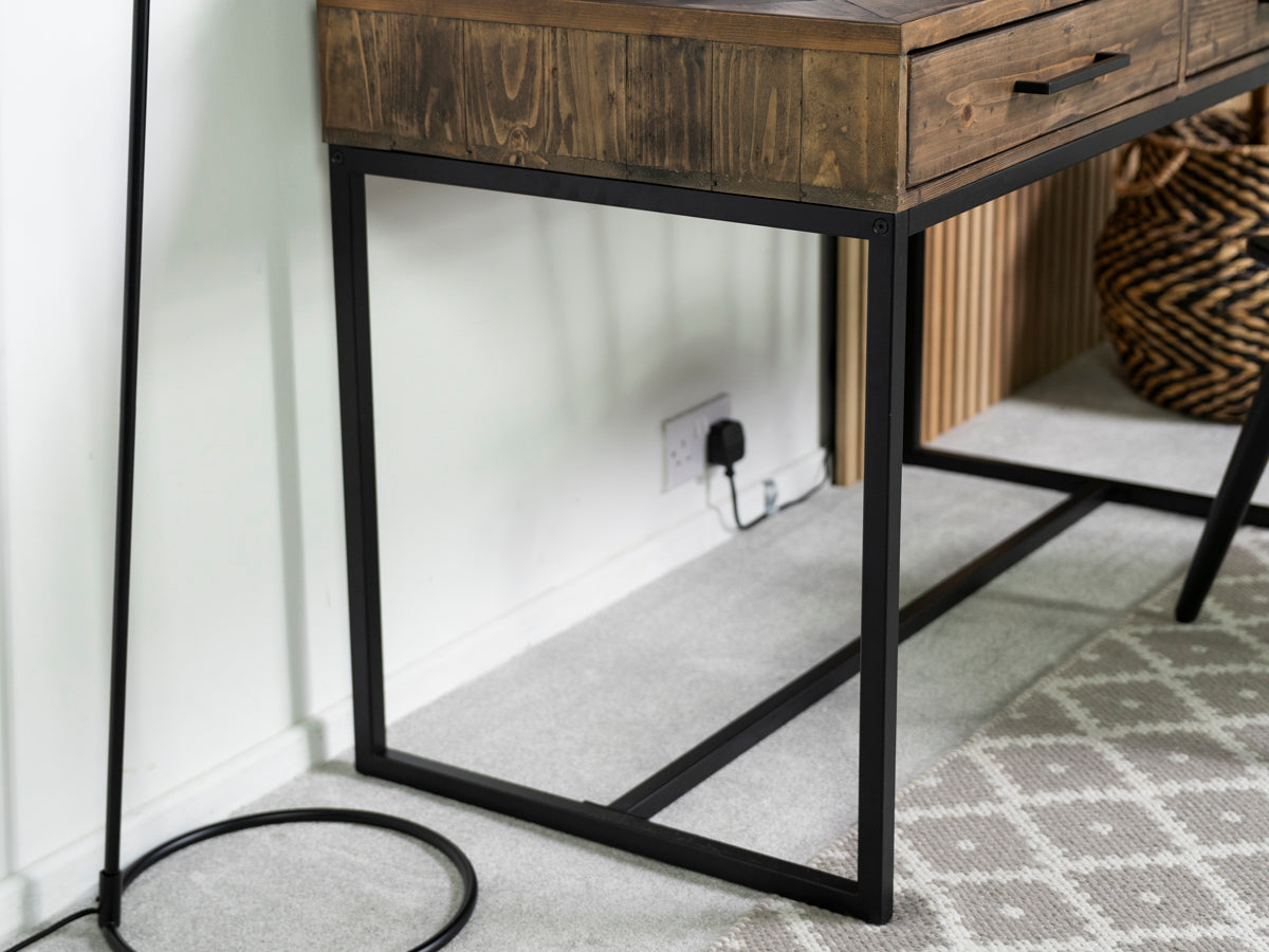 Bureau sombre de Tulsa