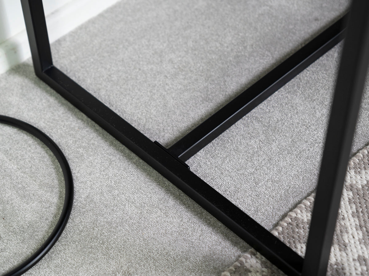 Bureau sombre de Tulsa