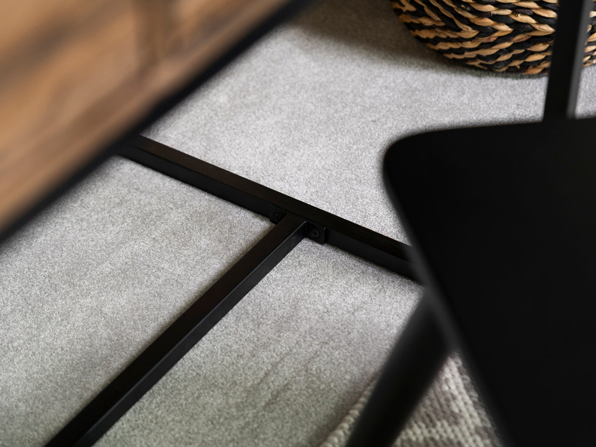 Bureau sombre de Tulsa