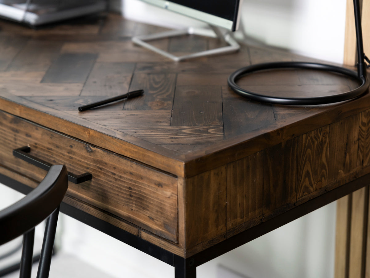 Bureau sombre de Tulsa