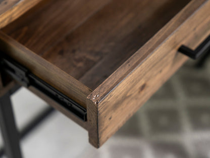 Bureau sombre de Tulsa