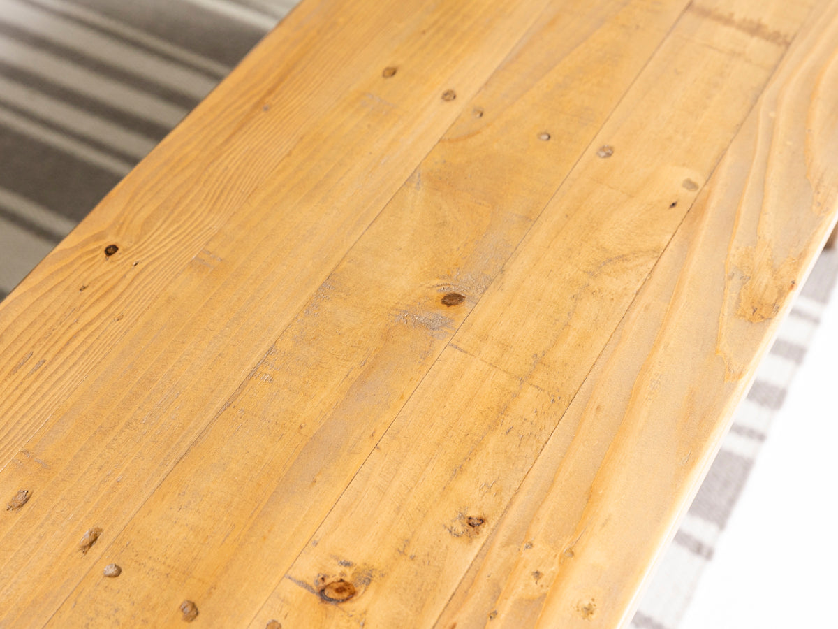 Table de salle à manger extensible Exeter (140 cm - 180 cm) et chaises de salle à manger Dallas couleur fauve