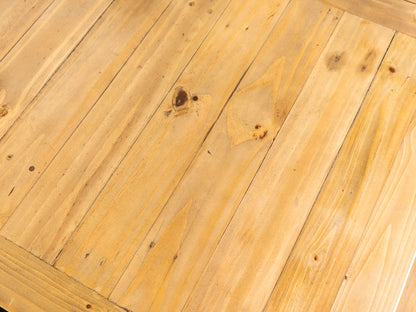 Table de salle à manger extensible Exeter (140 cm - 180 cm)