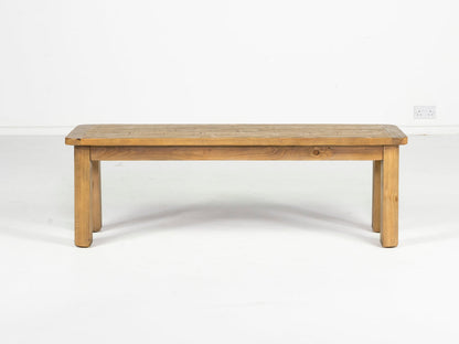 Banc de salle à manger Exeter