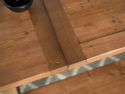 Table de salle à manger extensible Provence (140-180 cm)