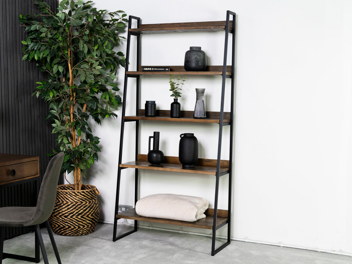 Bibliothèque sombre de Tulsa