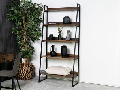 Bibliothèque sombre de Tulsa