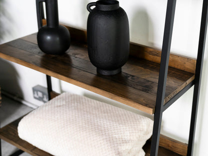 Bibliothèque sombre de Tulsa