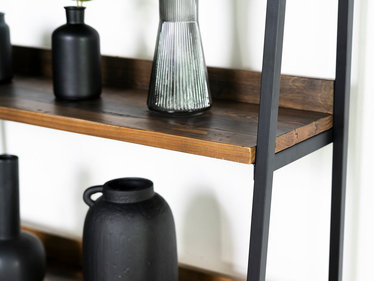 Bibliothèque sombre de Tulsa