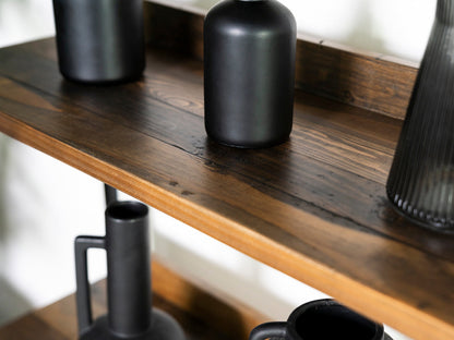 Bibliothèque sombre de Tulsa