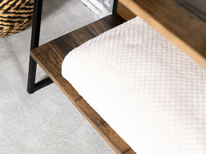 Bibliothèque sombre de Tulsa