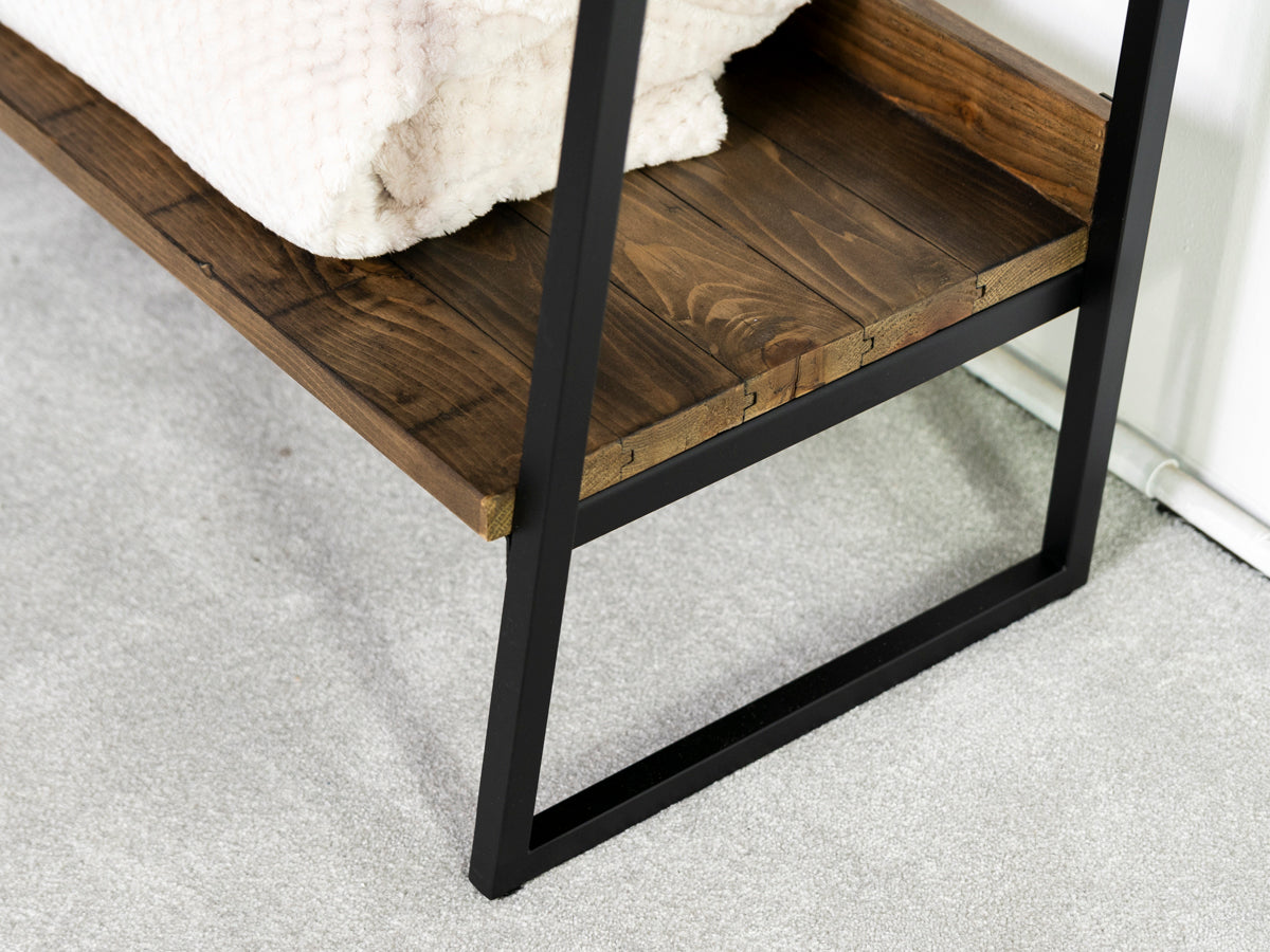 Bibliothèque sombre de Tulsa