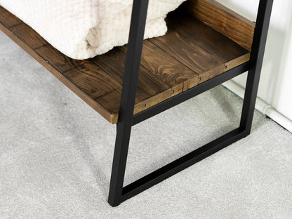 Bibliothèque sombre de Tulsa