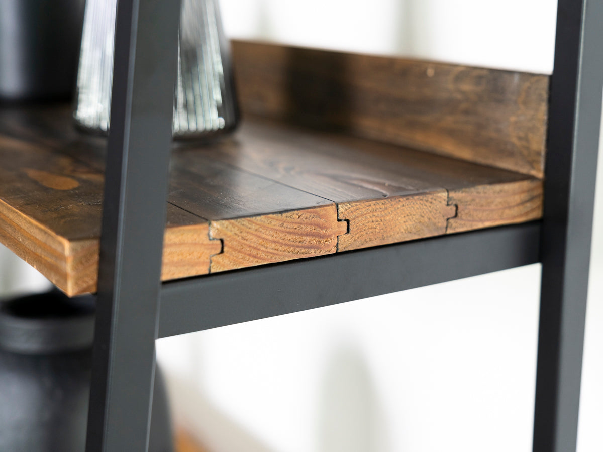 Bibliothèque sombre de Tulsa