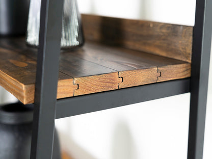 Bibliothèque sombre de Tulsa