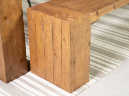 Banc de salle à manger Colorado