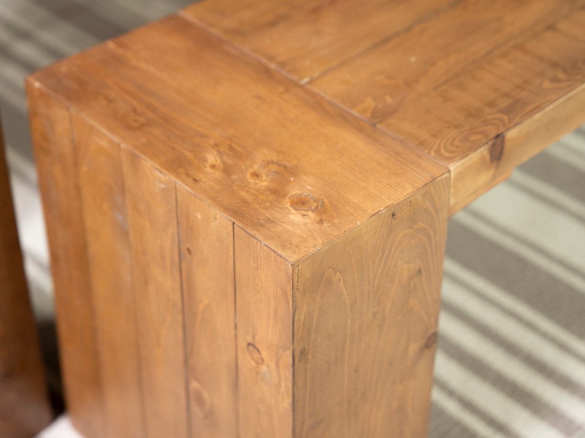 Banc de salle à manger Colorado