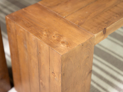 Banc de salle à manger Colorado