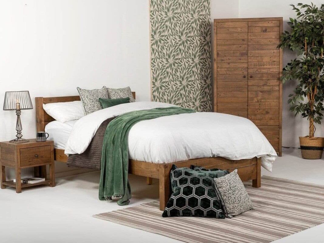 La garde-robe de Montréal