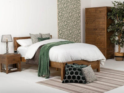 Cadre de lit Montréal