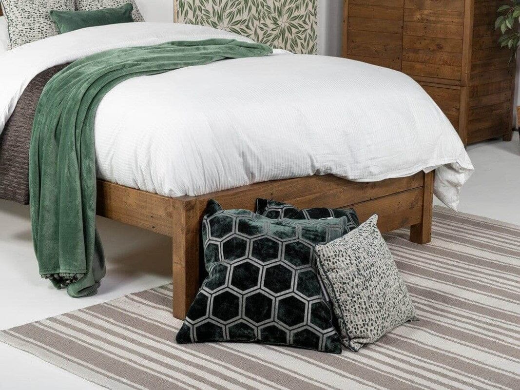 Cadre de lit Montréal