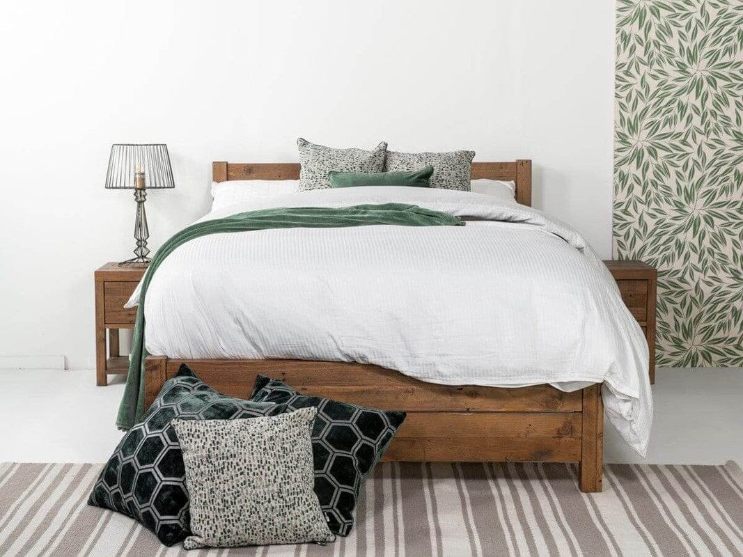 Cadre de lit Montréal