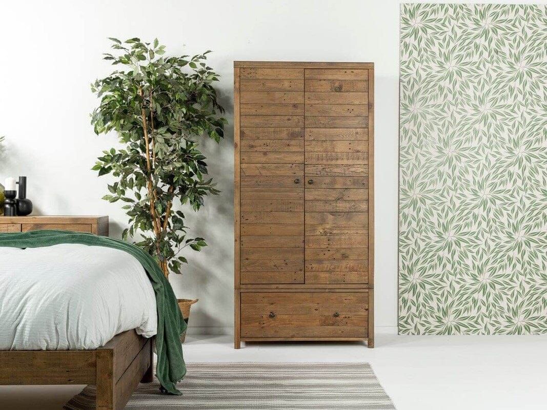 La garde-robe de Montréal