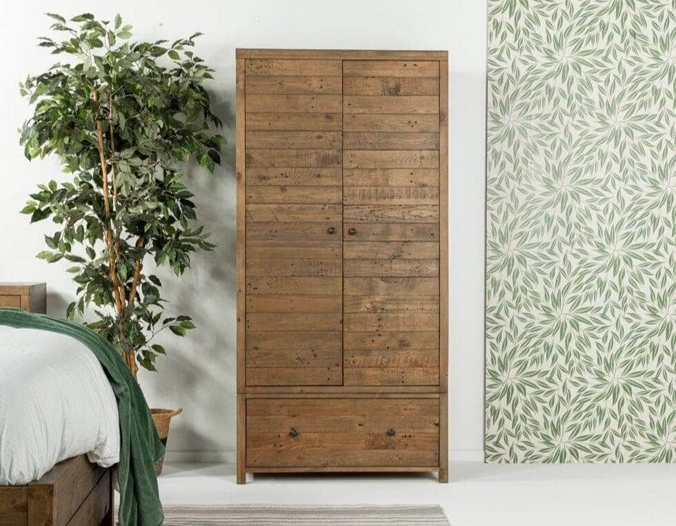 La garde-robe de Montréal