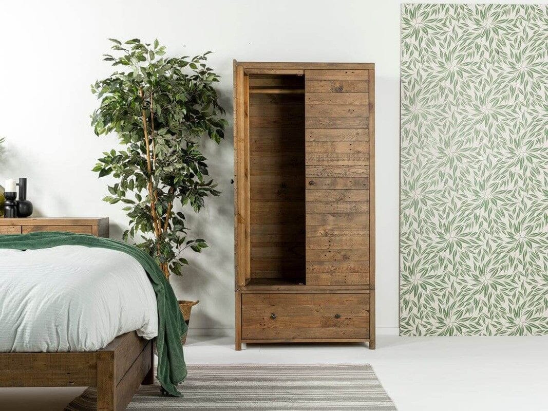 La garde-robe de Montréal