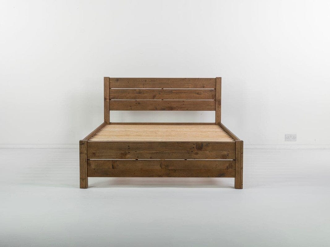 Cadre de lit Montréal