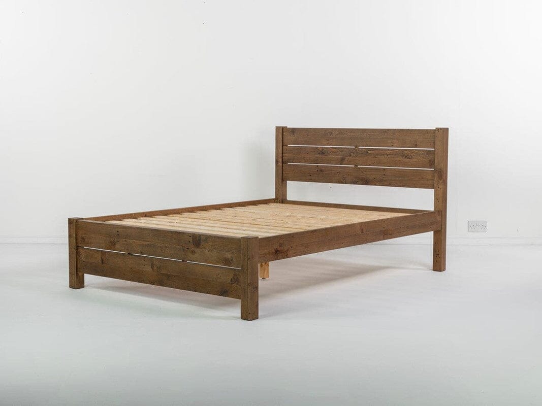 Cadre de lit Montréal