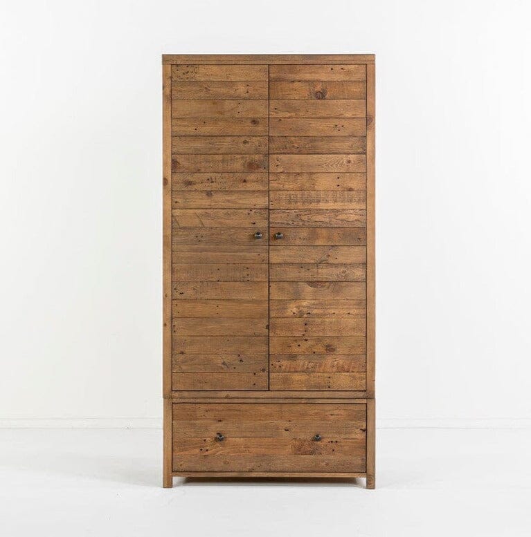 La garde-robe de Montréal