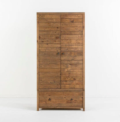 La garde-robe de Montréal