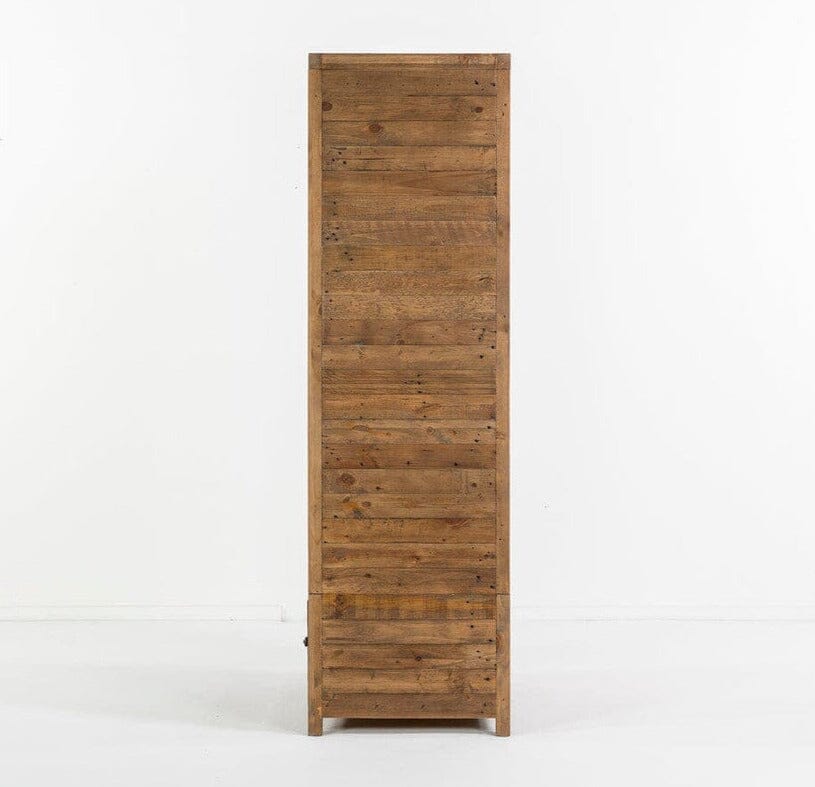 La garde-robe de Montréal