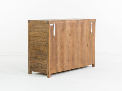 Commode large à 6 tiroirs Montréal